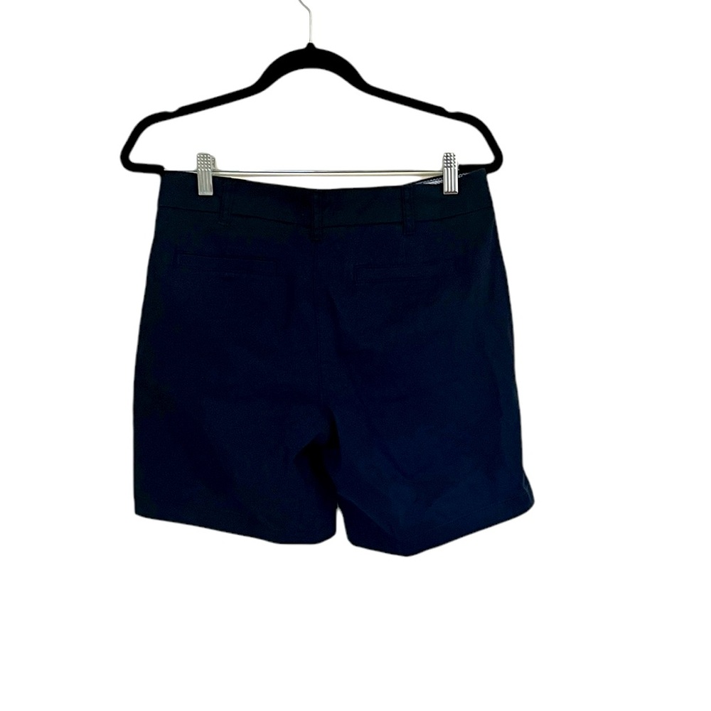J Crew NWT Navy Blue Shorts Size 6, 7” $10